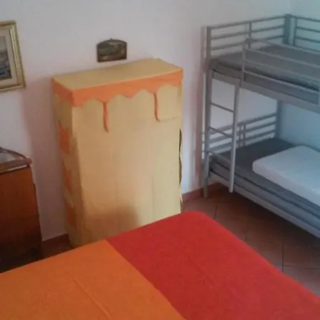 Casa Chiara * Procida